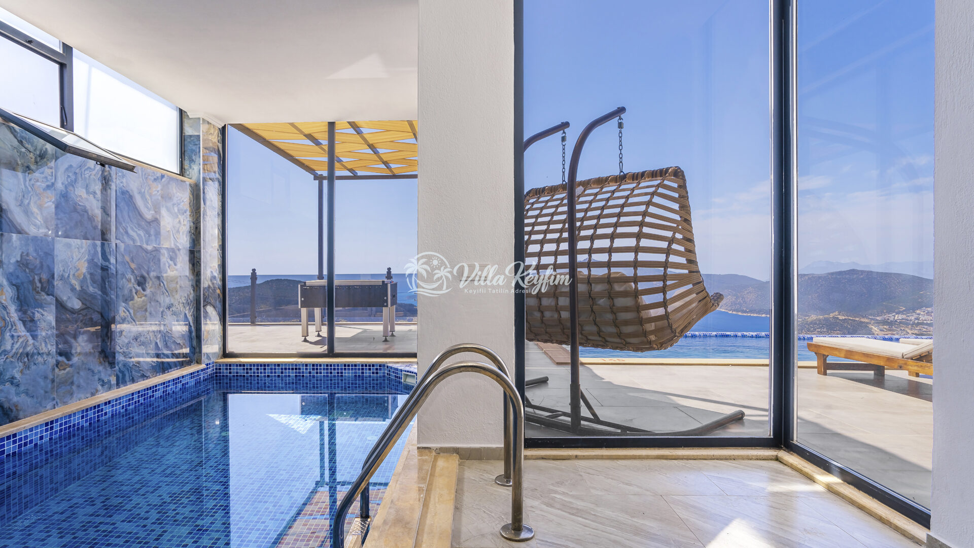 Villa Güneş 1 — 114
