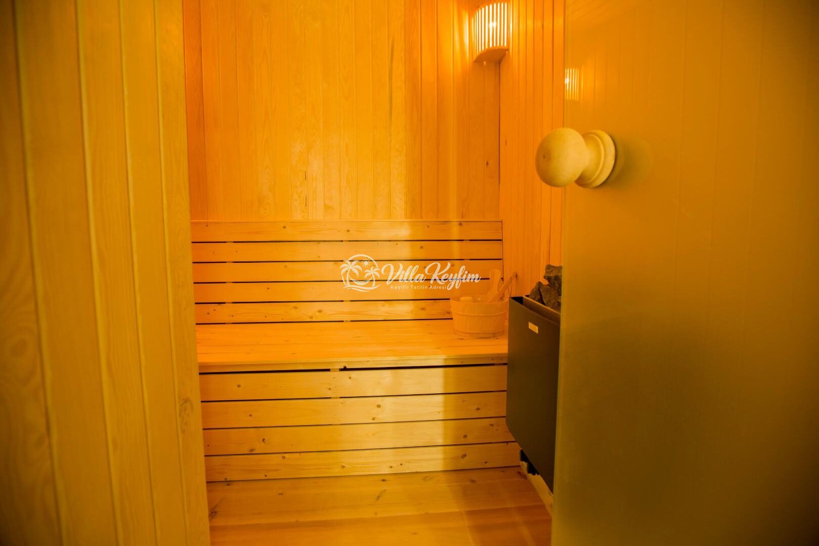 Villa Nil Premium — 14