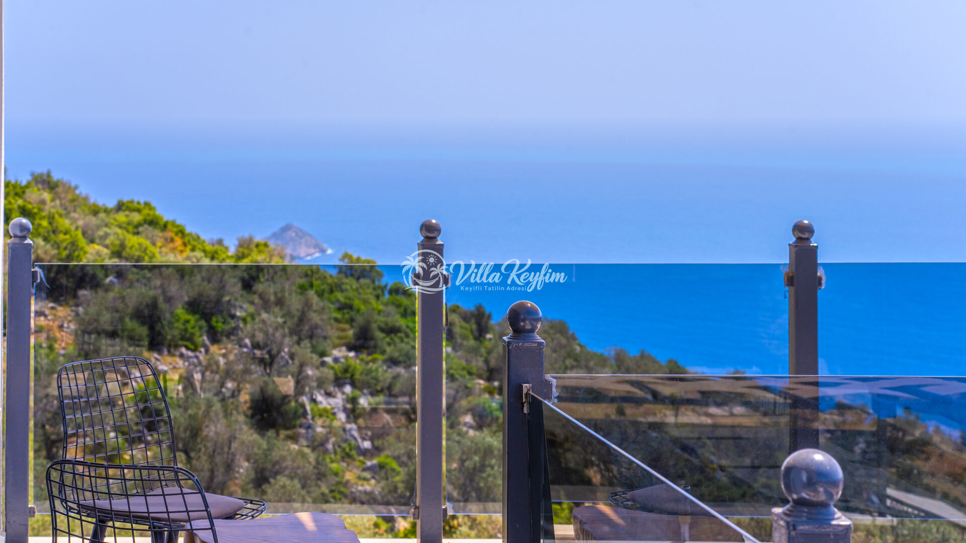Villa Güneş 1 — 138