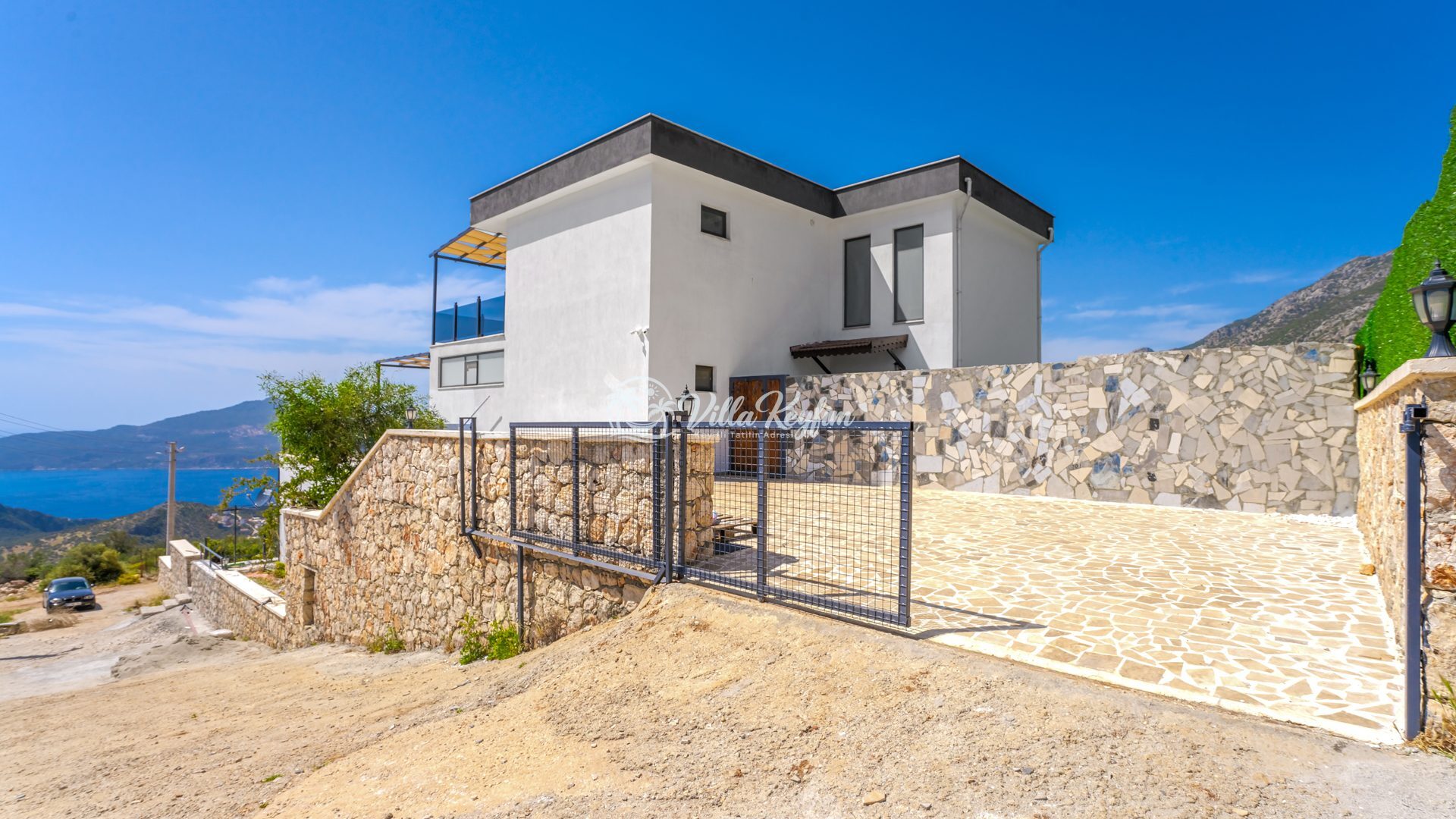 Villa Güneş 1 — 153