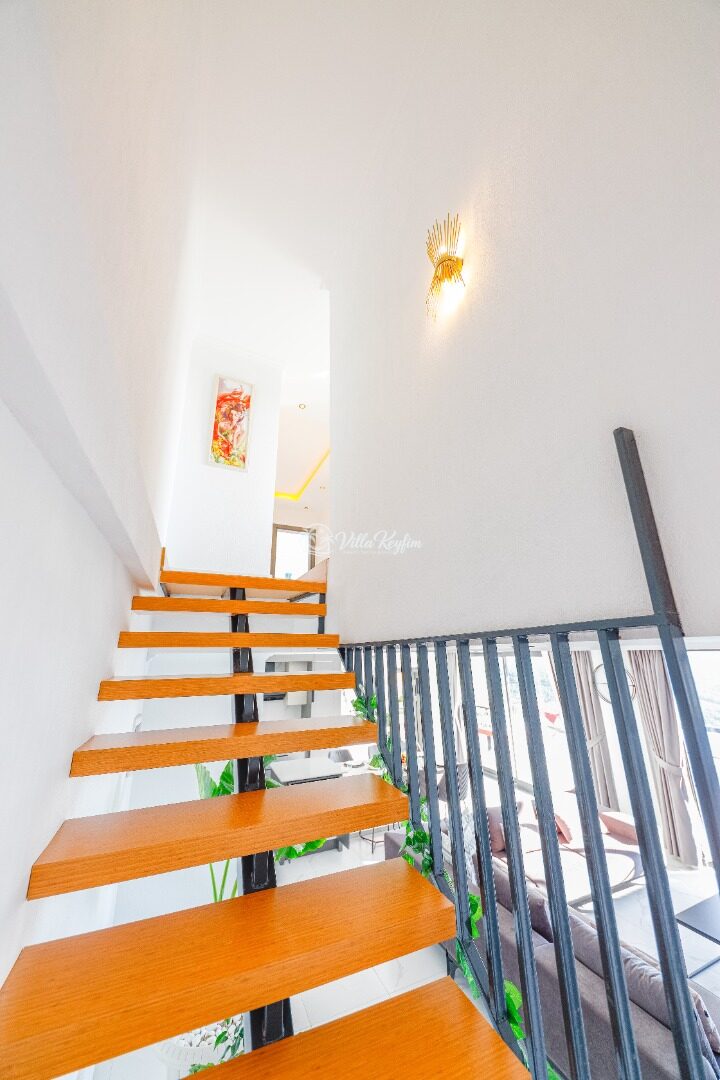 Villa Atılgan Deluxe — 51