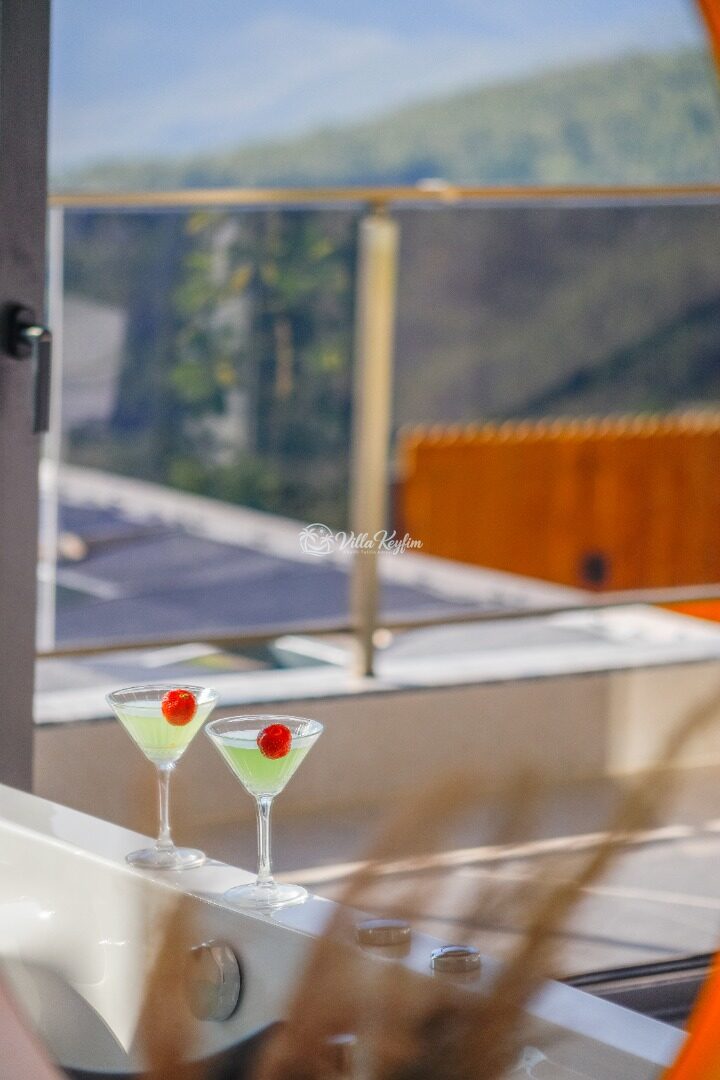 Villa Atılgan Deluxe — 13