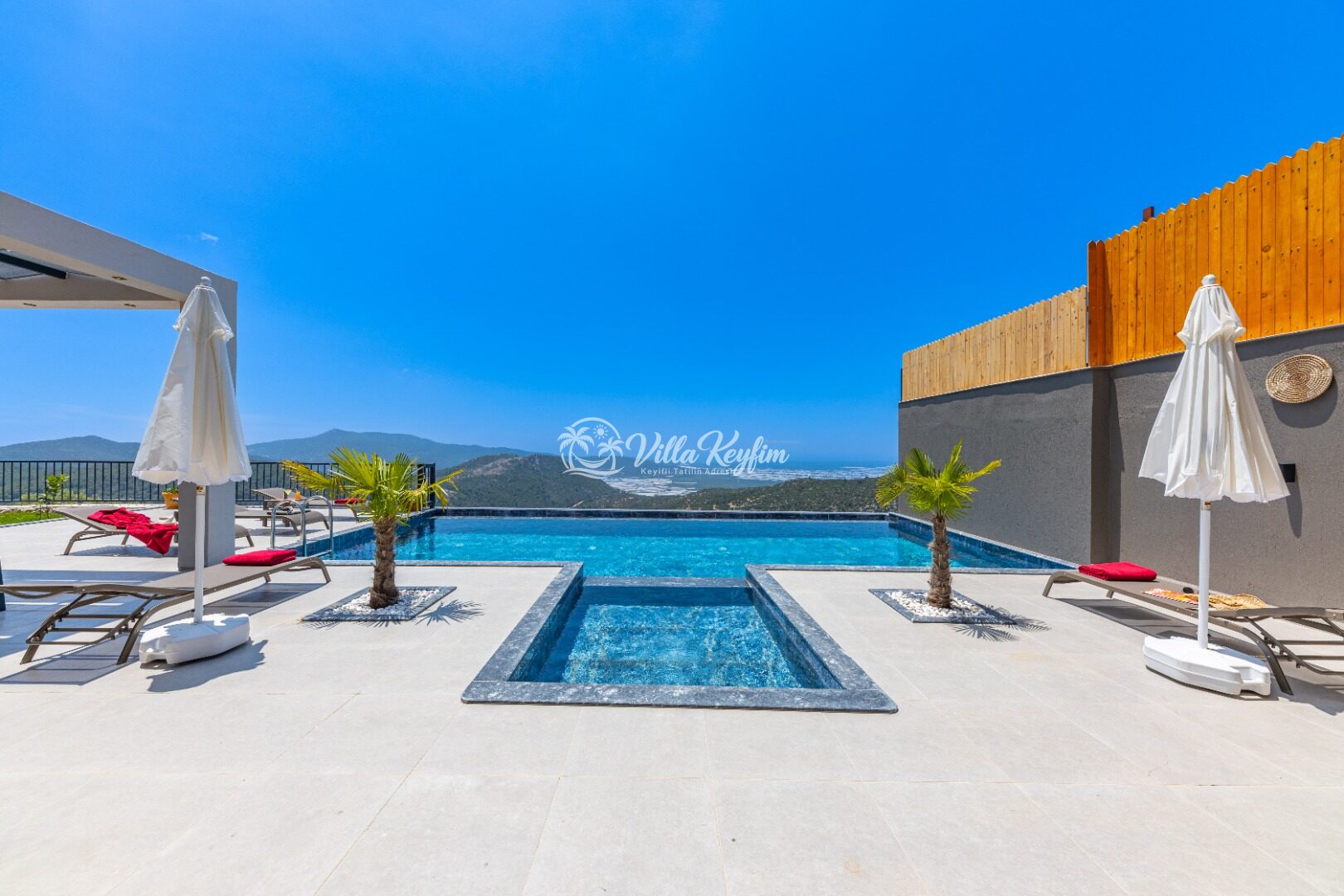 Villa Atılgan Deluxe — 12