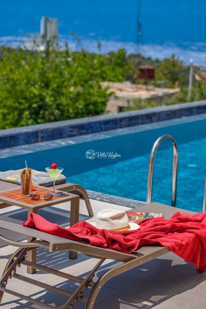 Villa Atılgan Deluxe — 24