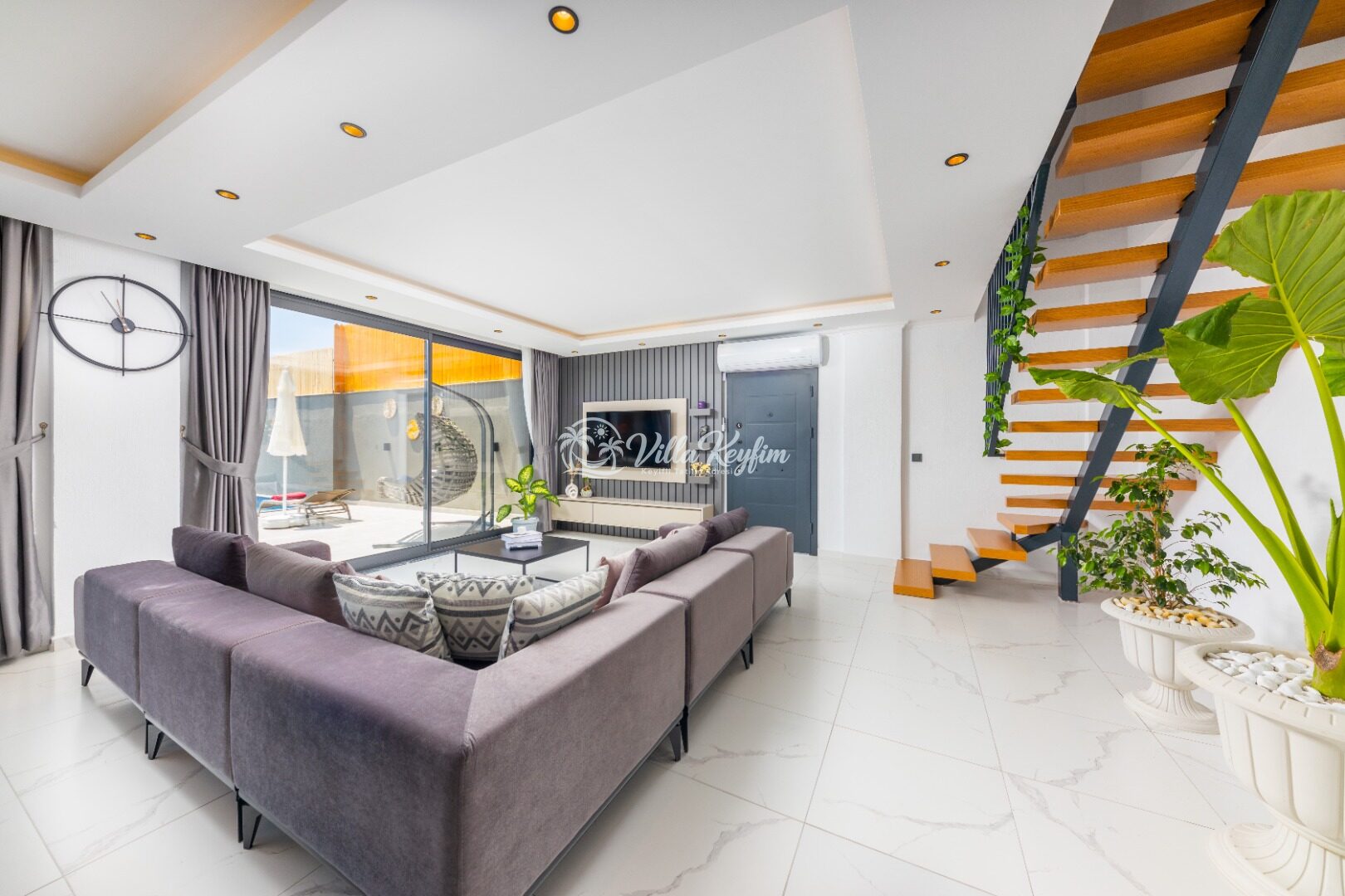 Villa Atılgan Deluxe — 37