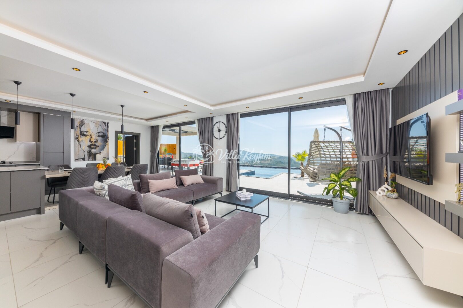 Villa Atılgan Deluxe — 42