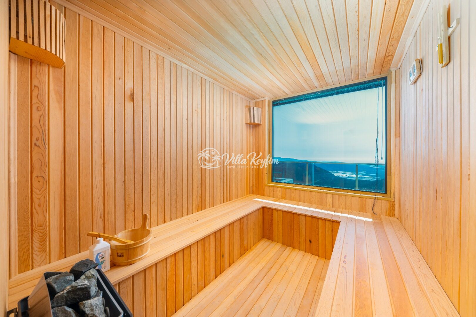 Villa Atılgan Deluxe — 58