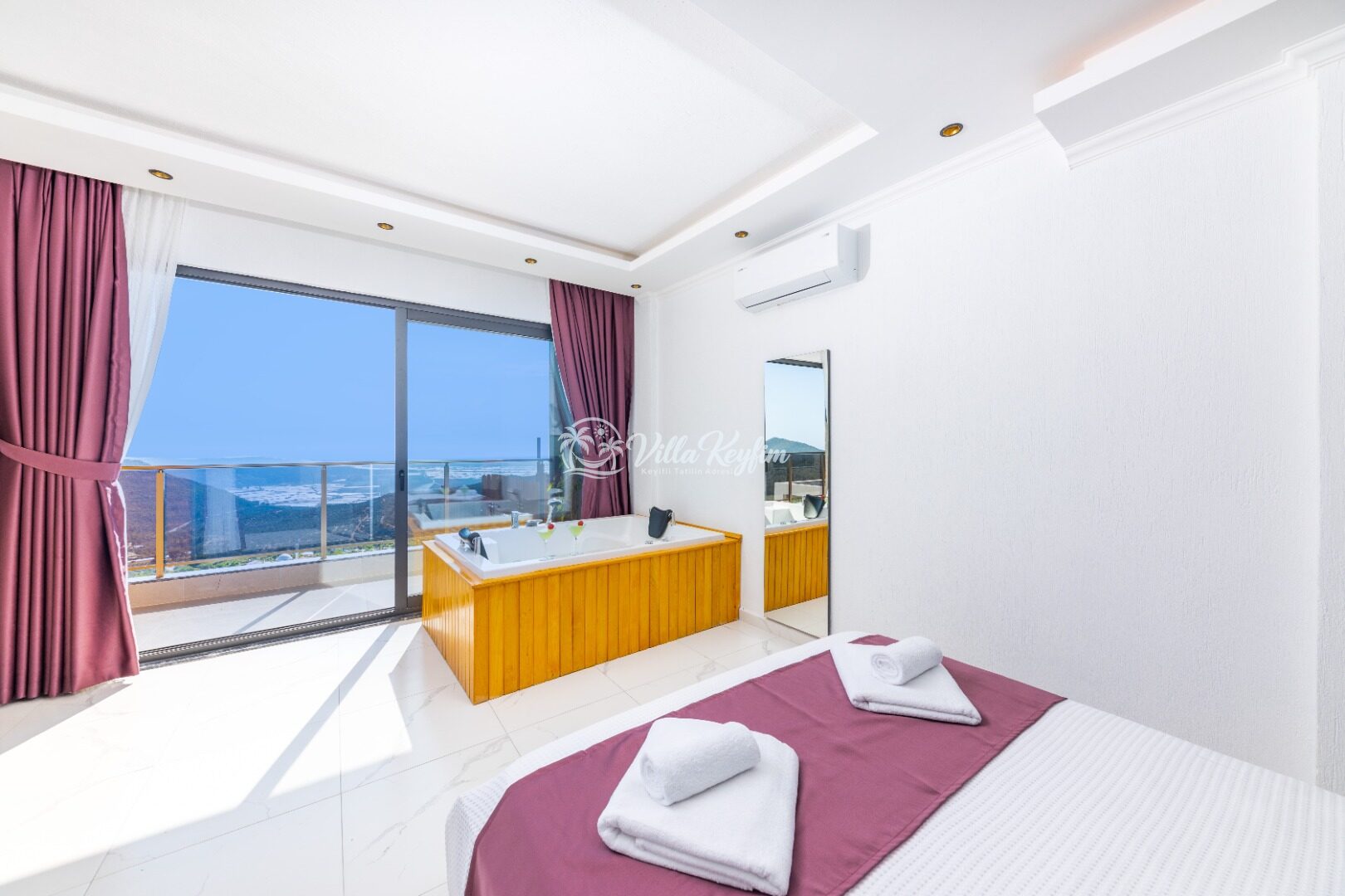 Villa Atılgan Deluxe — 61