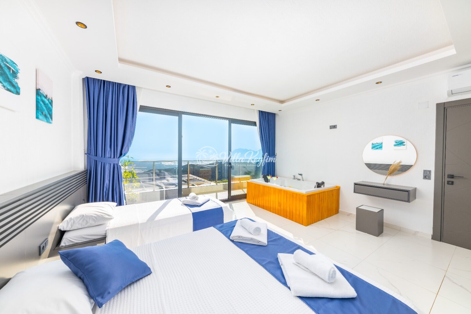 Villa Atılgan Deluxe — 67