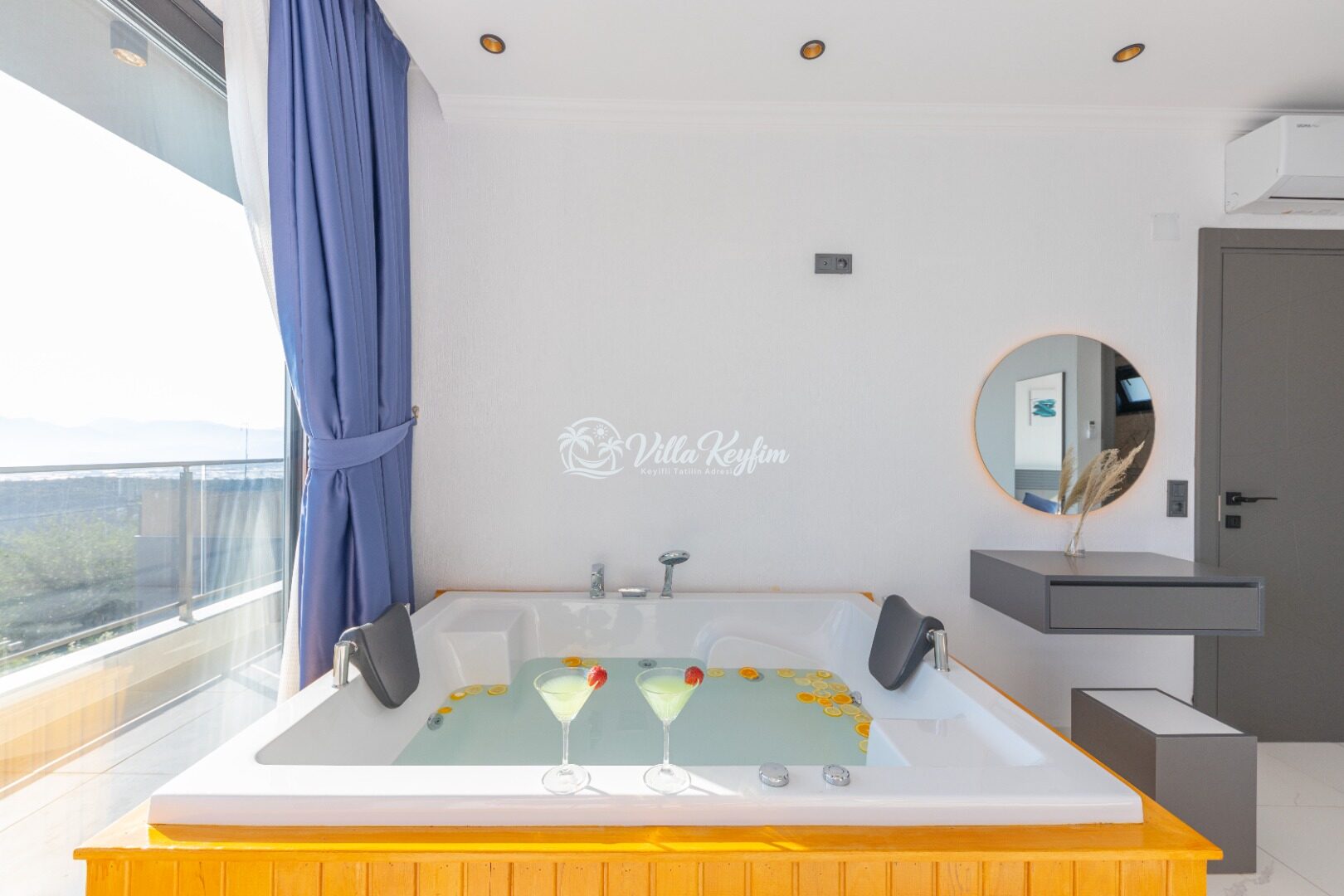 Villa Atılgan Deluxe — 70