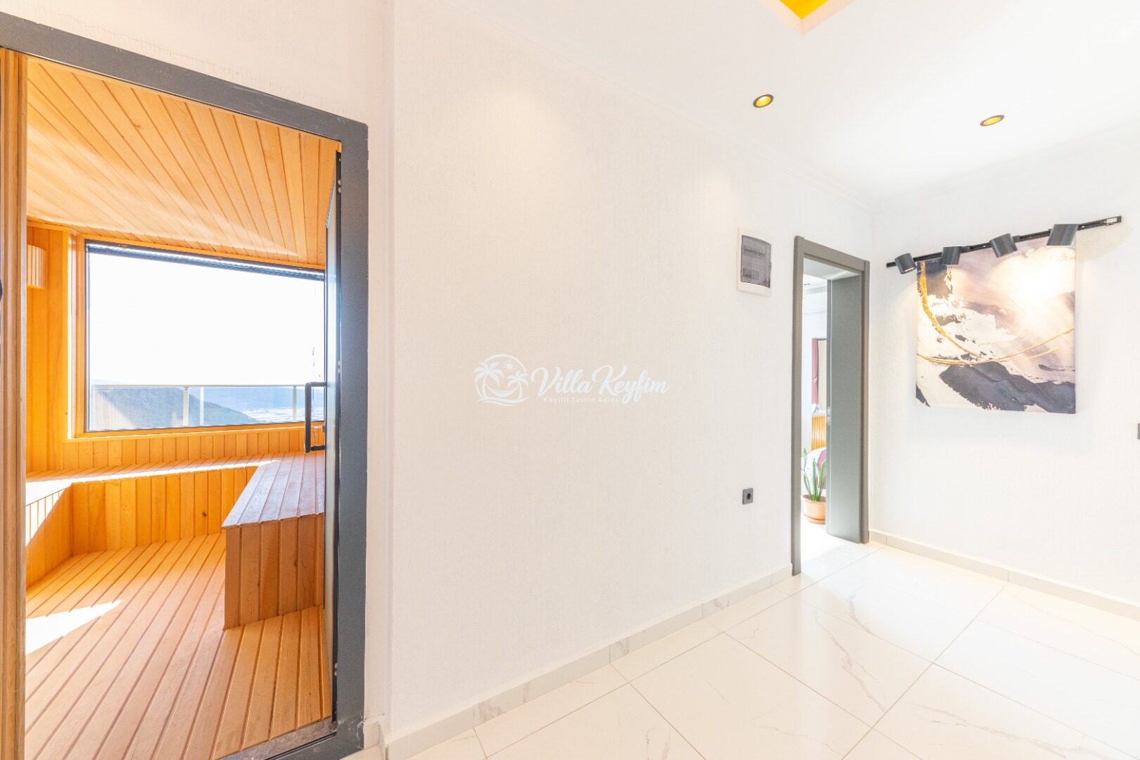 Villa Atılgan Deluxe — 74