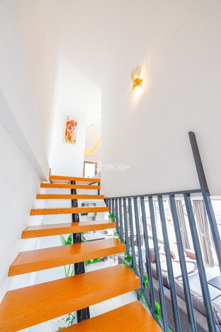 Villa Atılgan Deluxe — 78