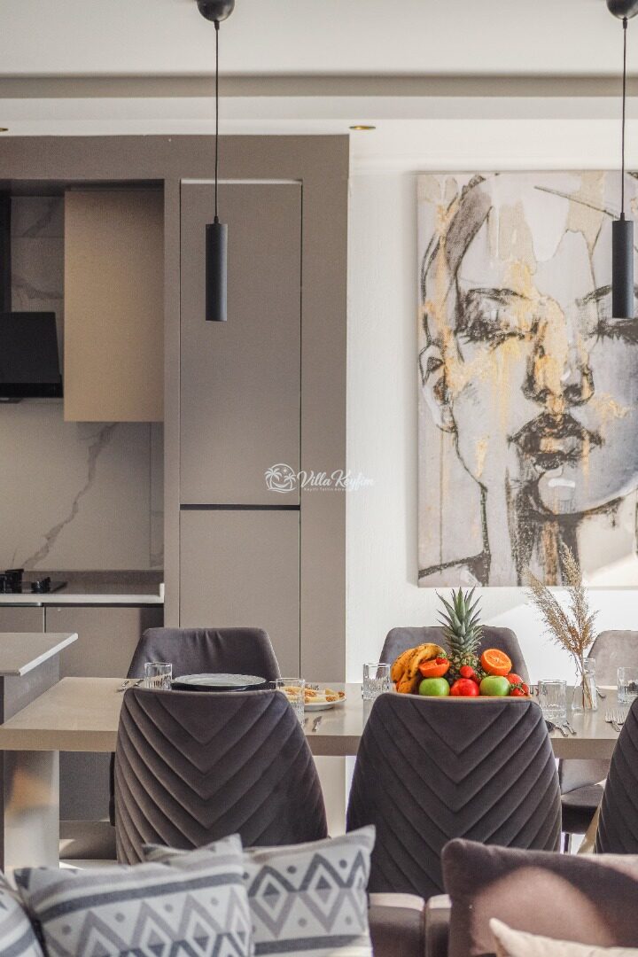 Villa Atılgan Deluxe — 44