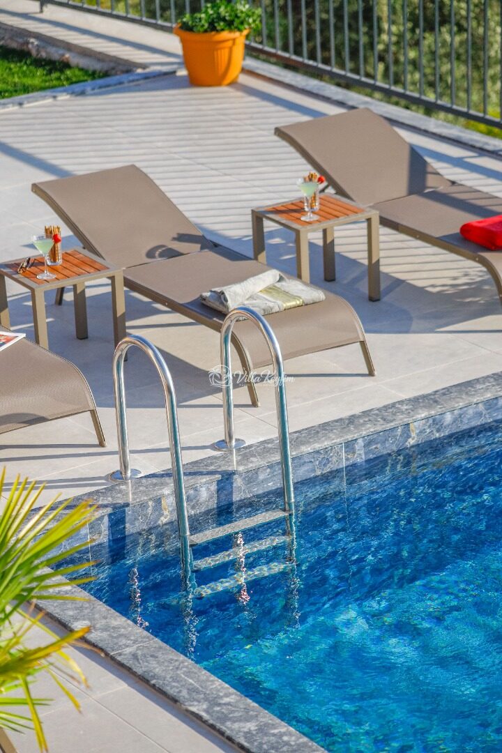 Villa Atılgan Deluxe — 30