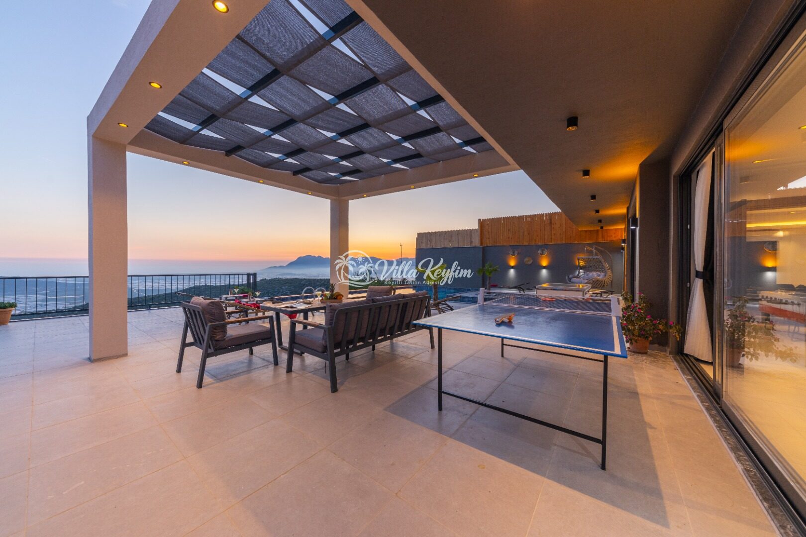 Villa Atılgan Deluxe — 91