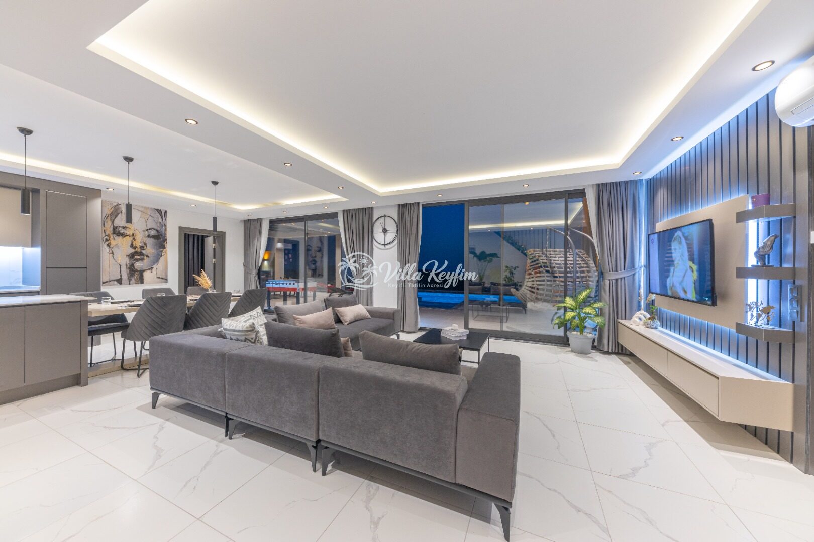 Villa Atılgan Deluxe — 46