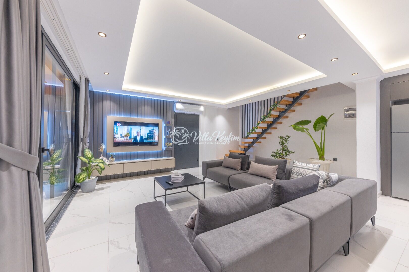 Villa Atılgan Deluxe — 106