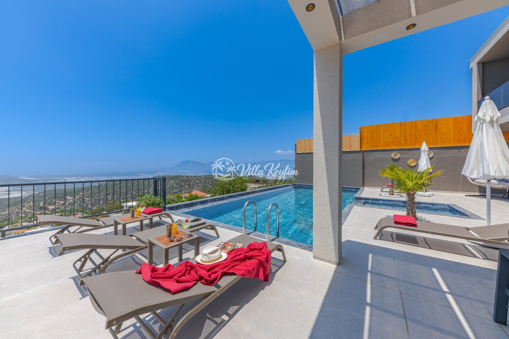 Villa Atılgan Deluxe — 6