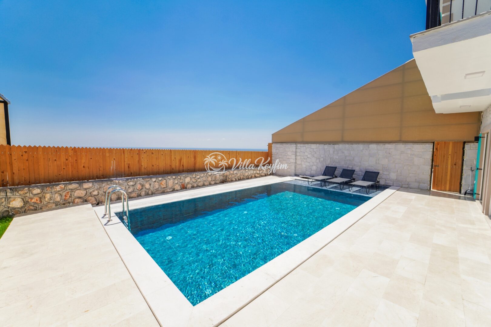 Villa Kayra Konak 2 — 4