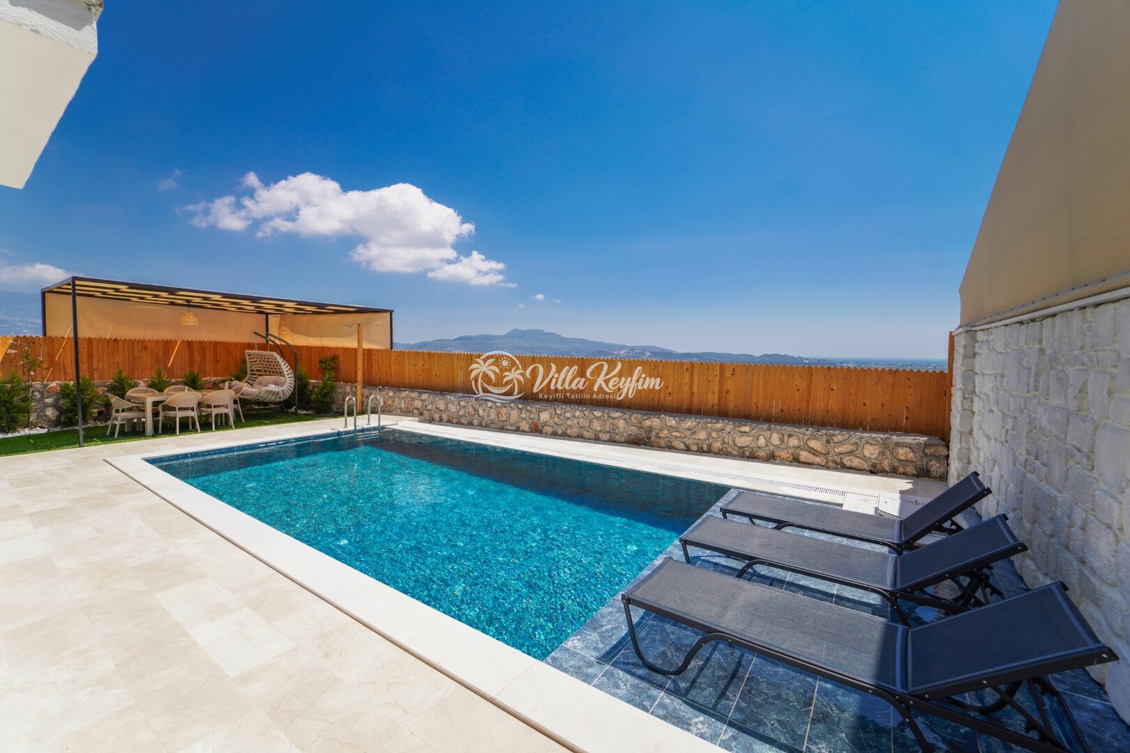 Villa Kayra Konak 2 — 5