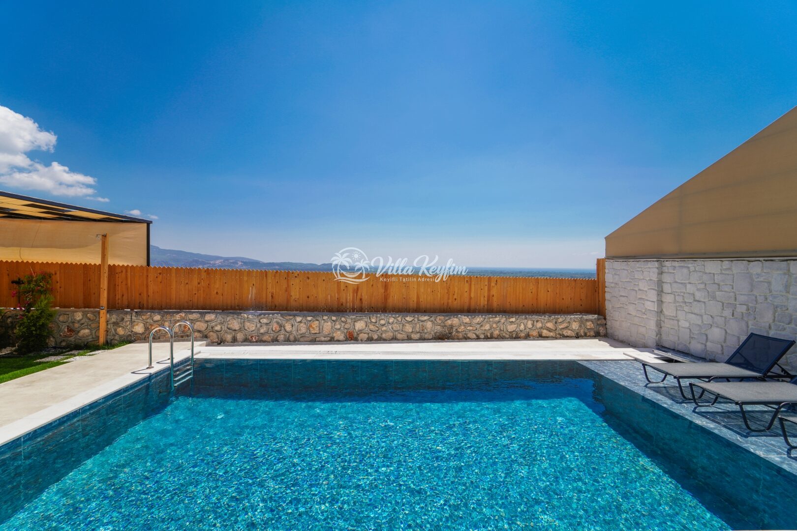 Villa Kayra Konak 2 — 8
