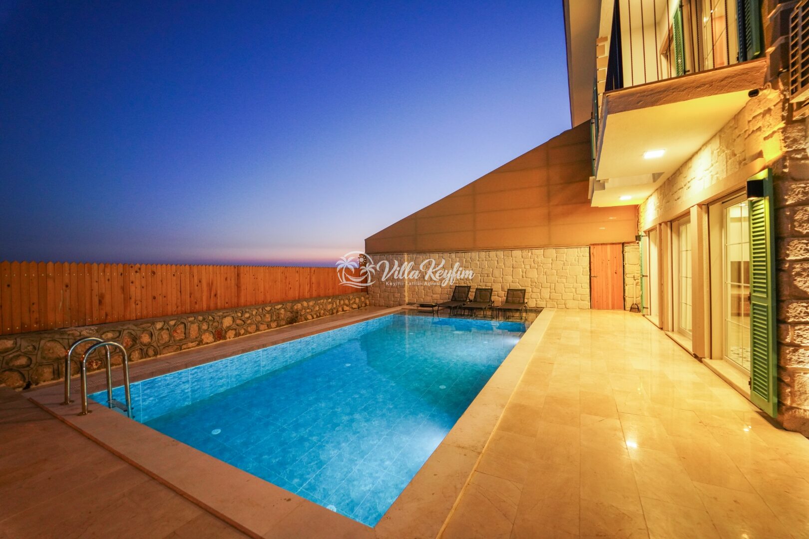 Villa Kayra Konak 2 — 11