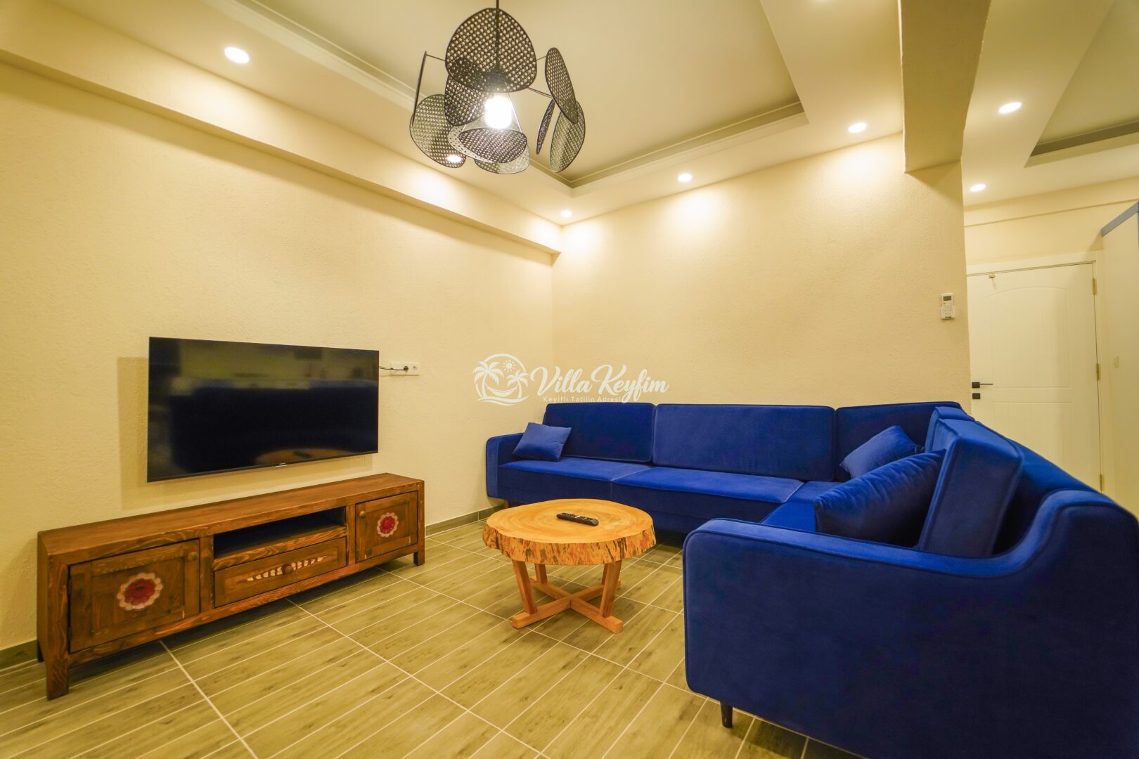 Villa Kayra Konak 2 — 17