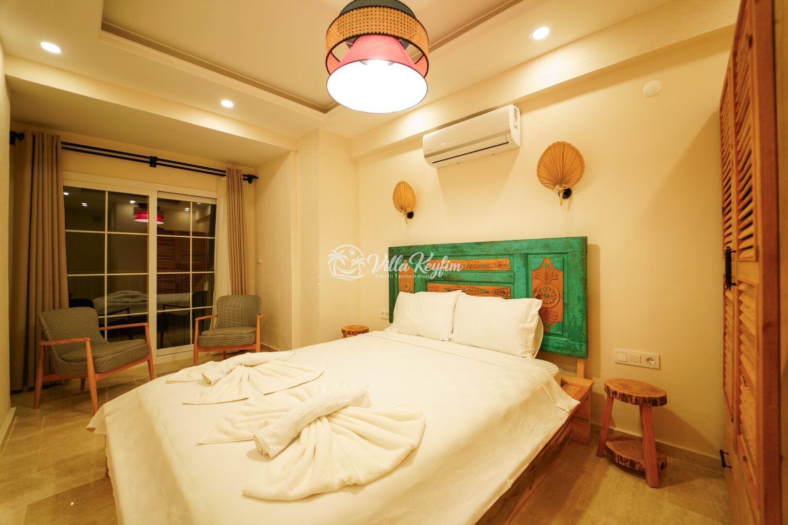 Villa Kayra Konak 2 — 26