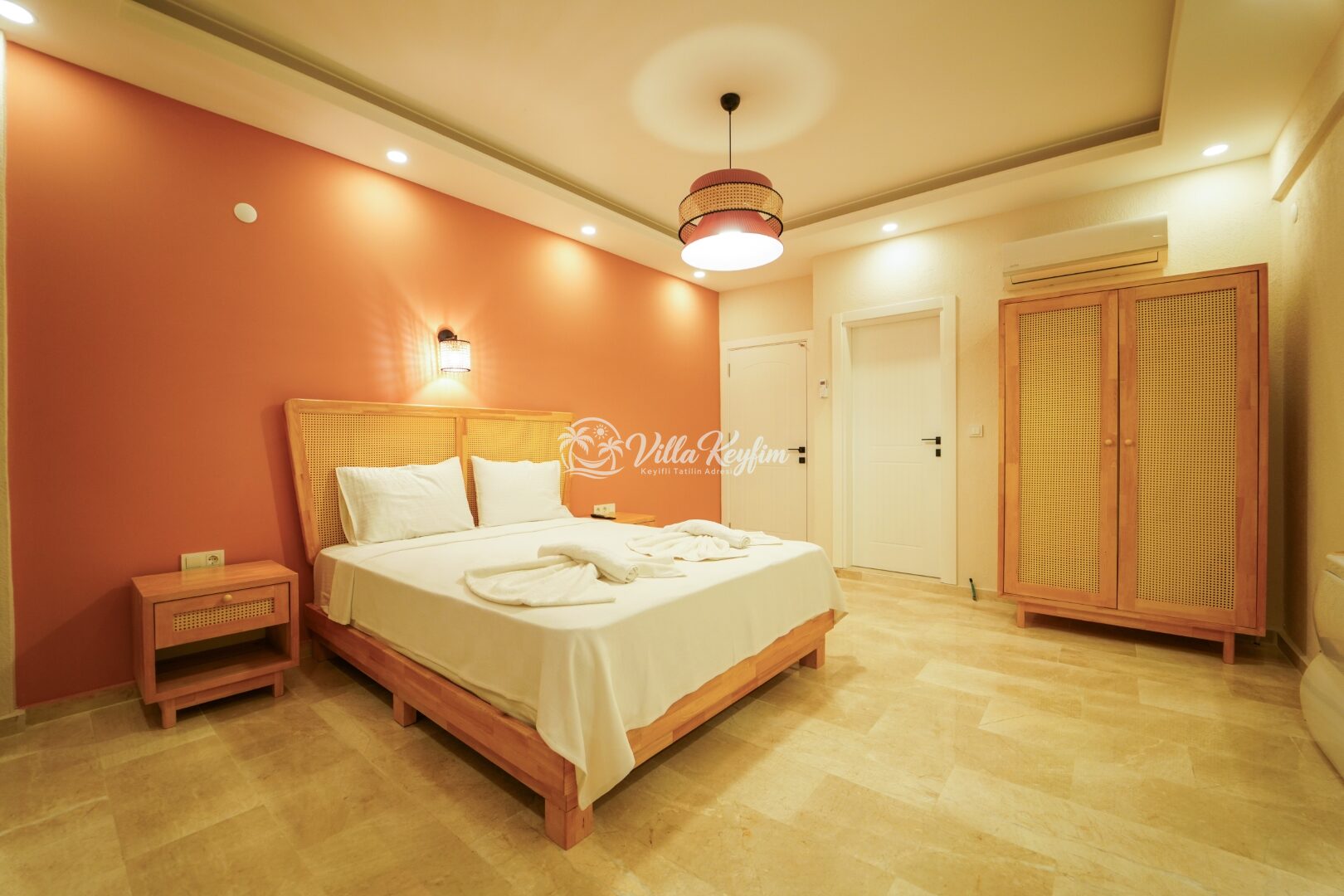 Villa Kayra Konak 2 — 34