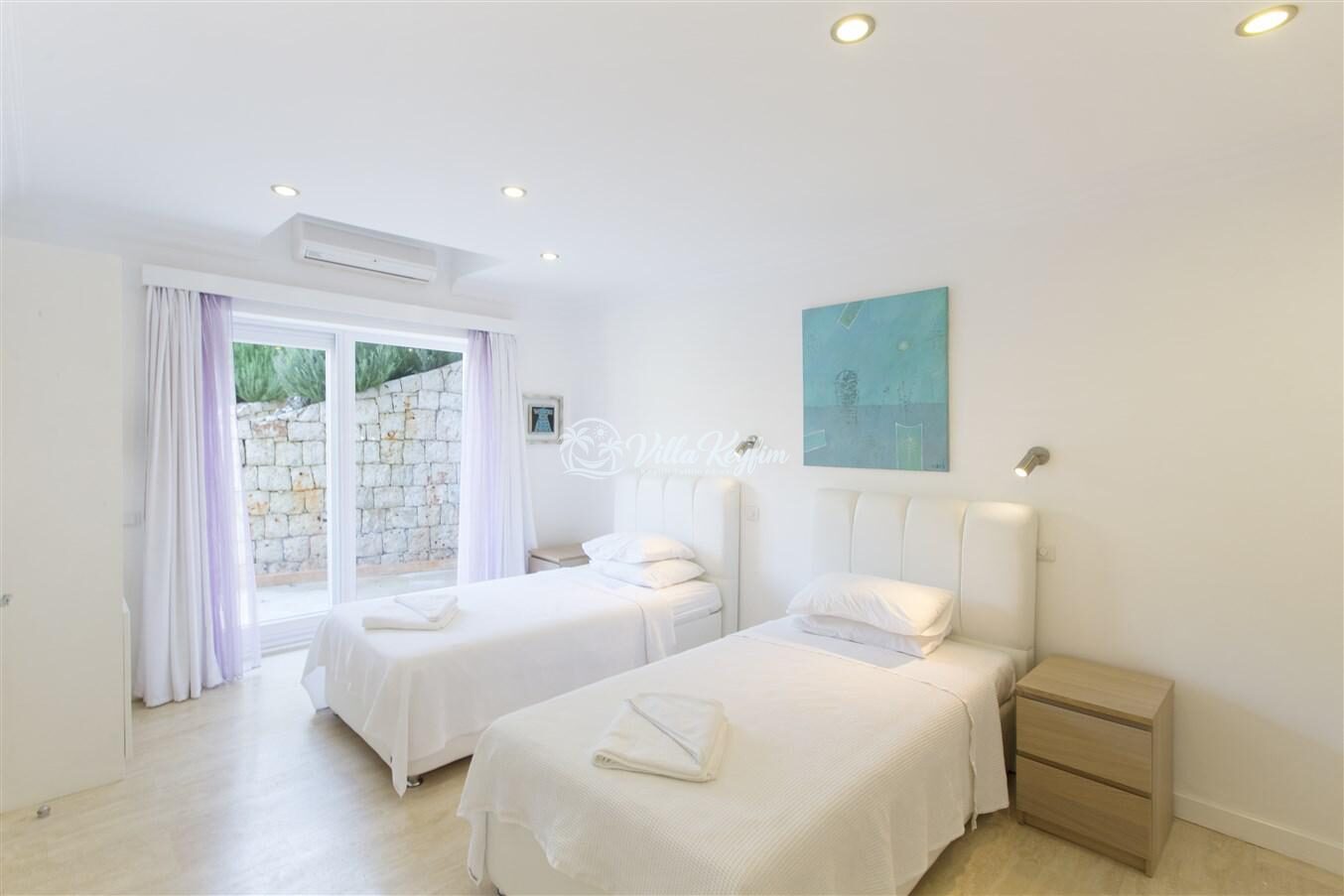 Villa Cape House — 17