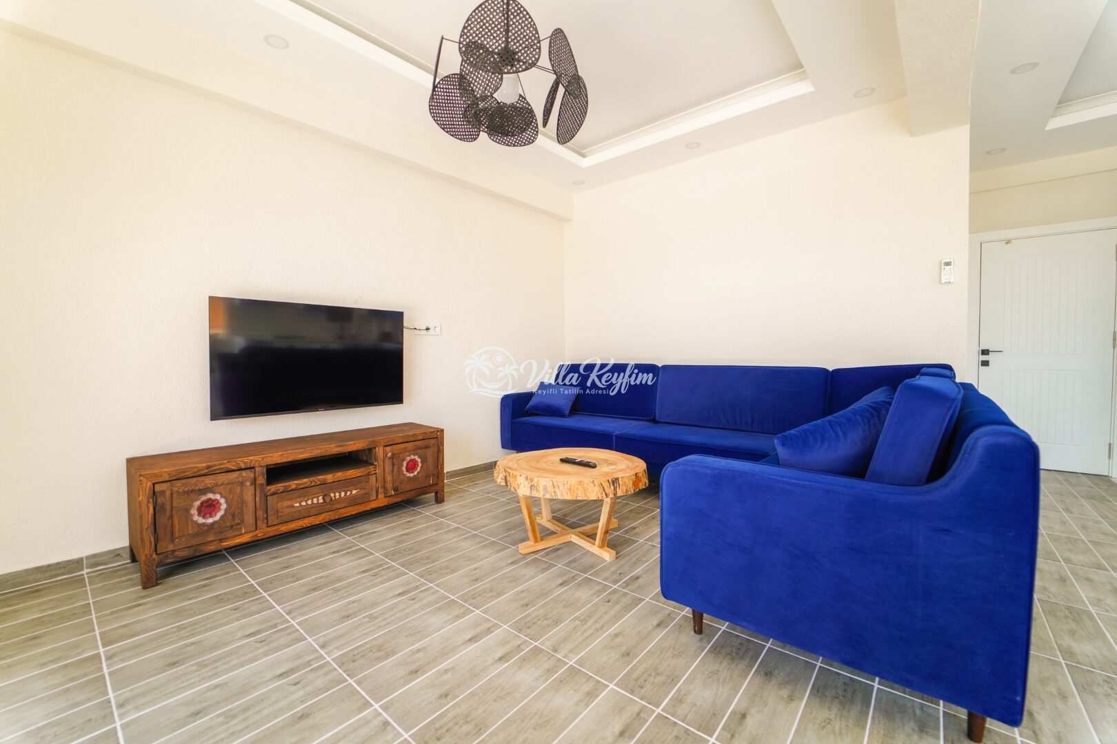 Villa Kayra Konak 2 — 24