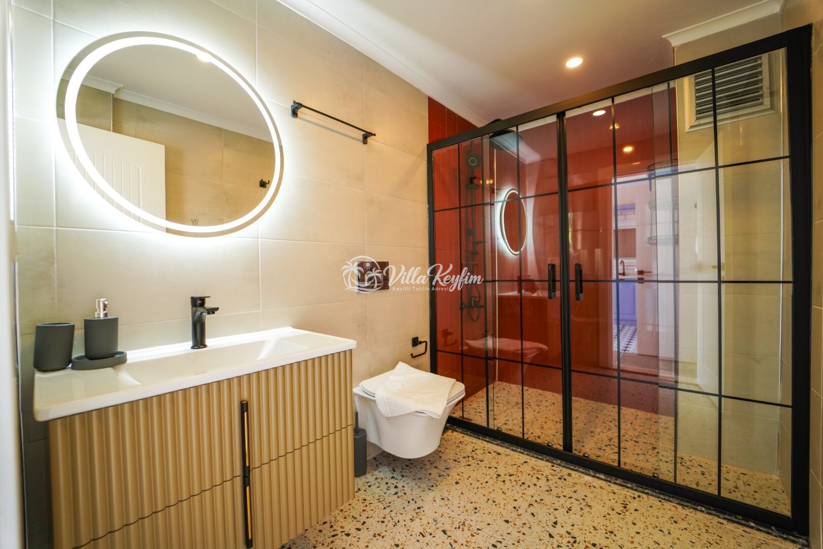 Villa Kayra Konak 2 — 36