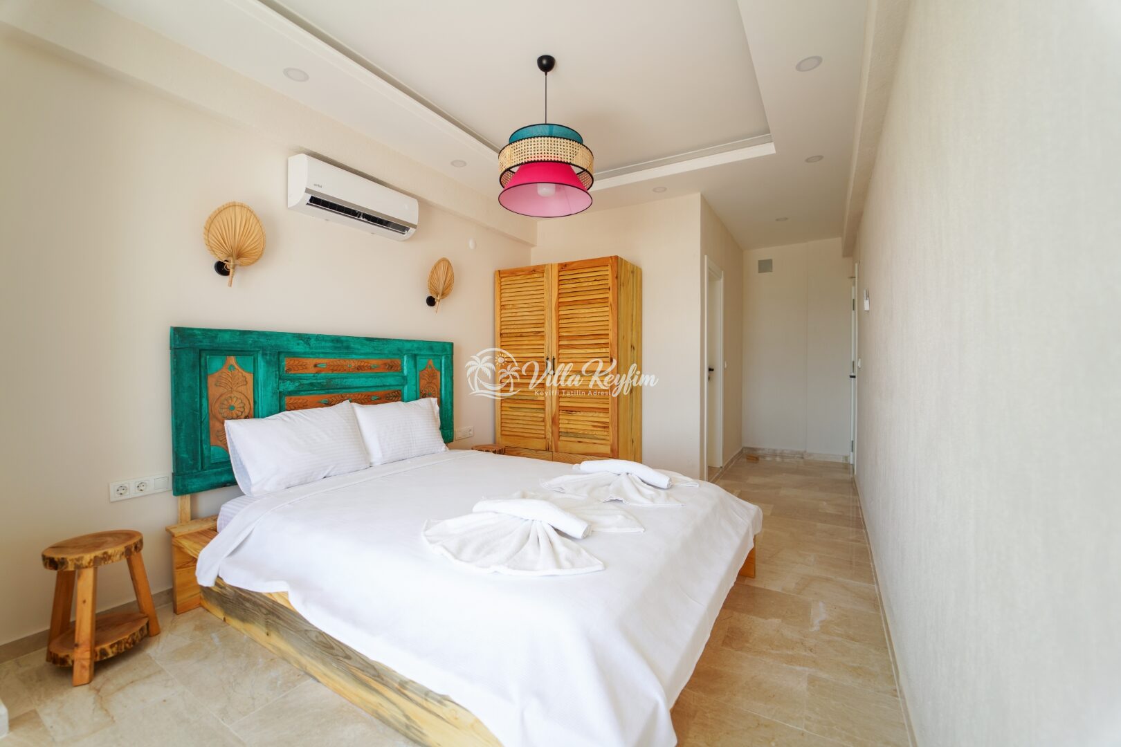 Villa Kayra Konak 2 — 44