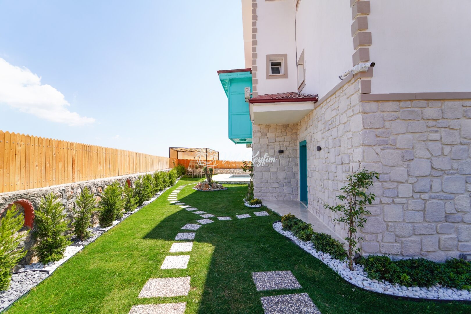 Villa Kayra Konak 2 — 6