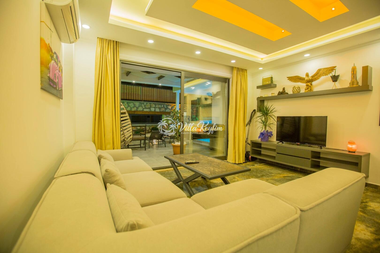 Villa Nil Premium — 17