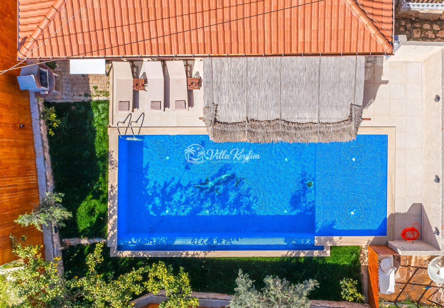 Villa Carya Famm 1 — 42