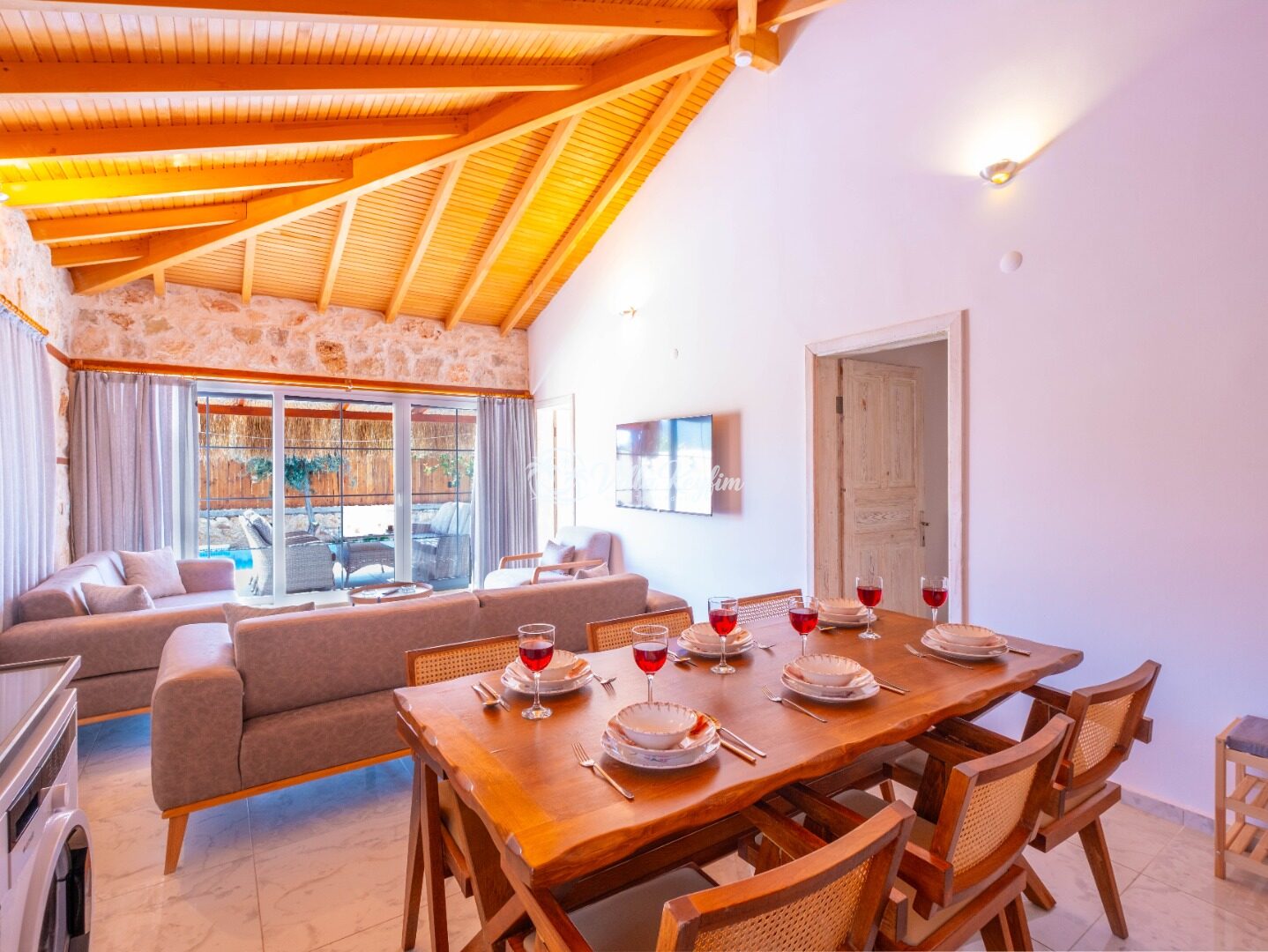 Villa Carya Famm 1 — 20