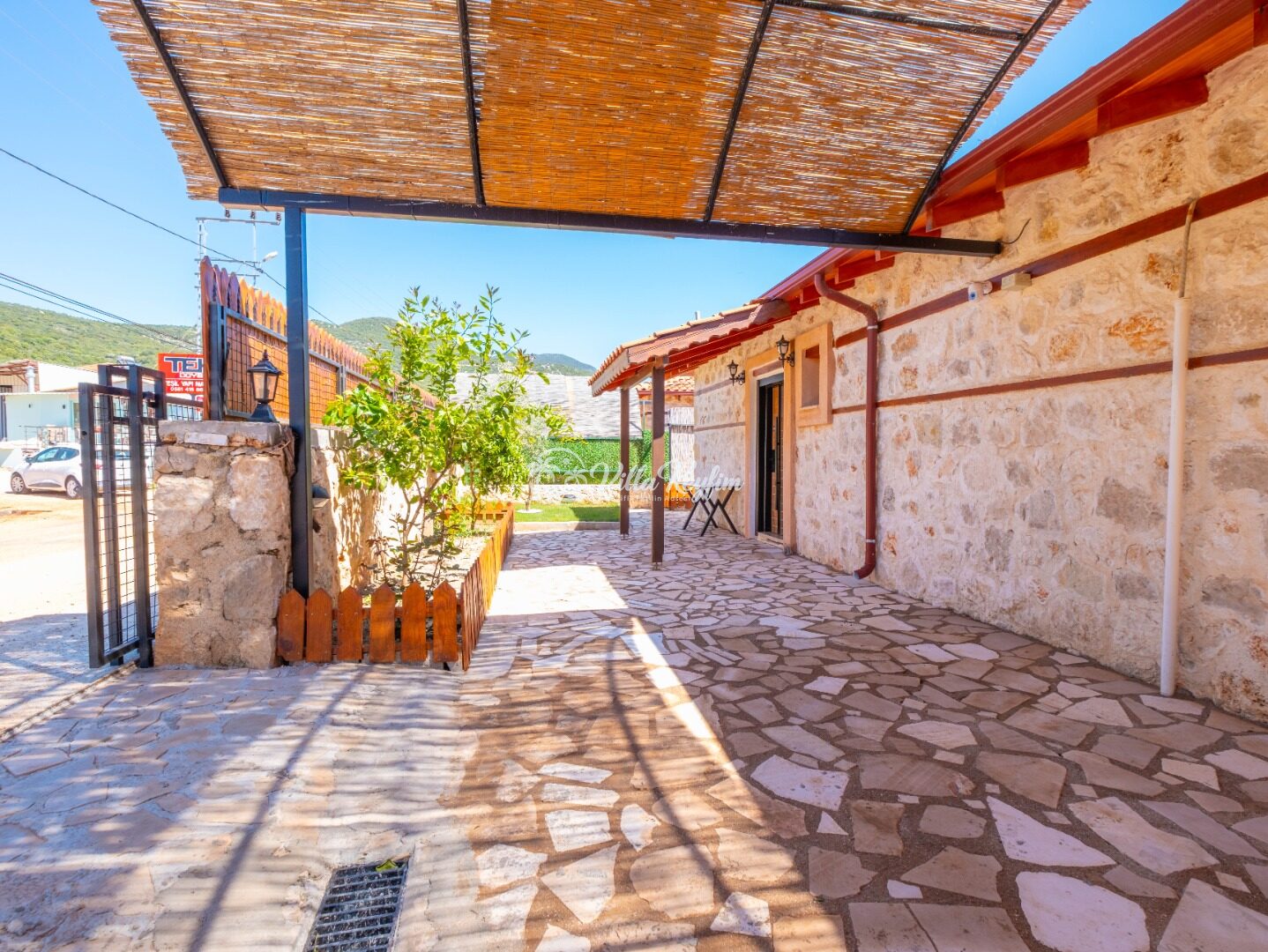Villa Carya Famm 1 — 14
