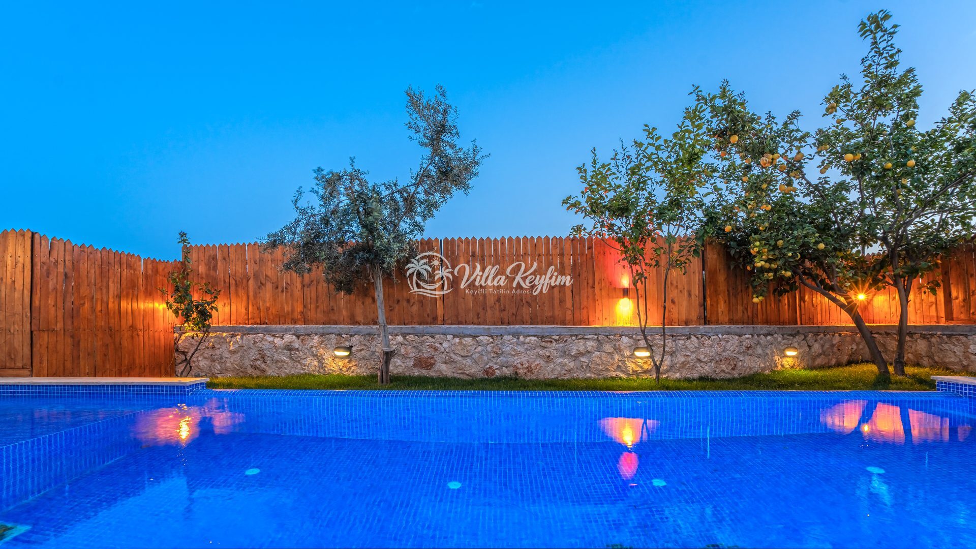 Villa Carya Famm 1 — 4