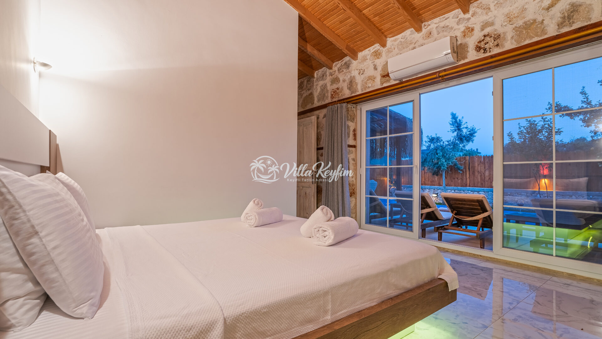Villa Carya Famm 1 — 26