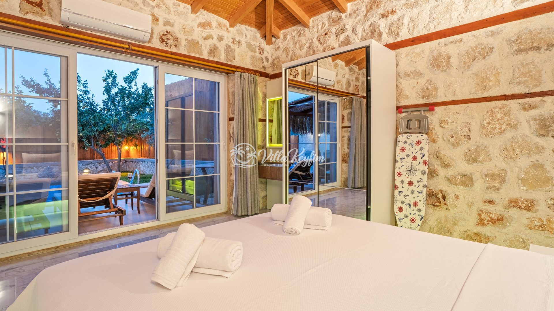 Villa Carya Famm 1 — 27