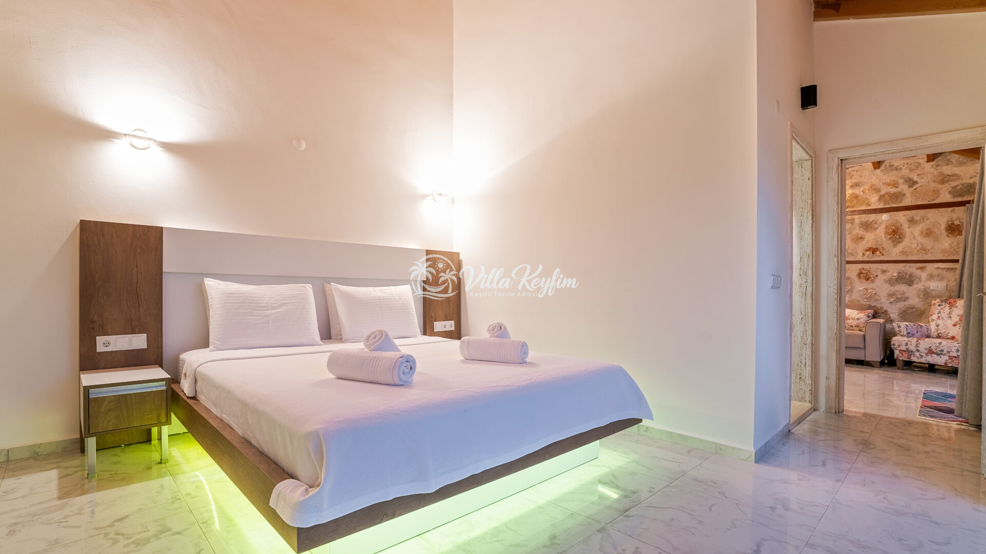 Villa Carya Famm 1 — 30