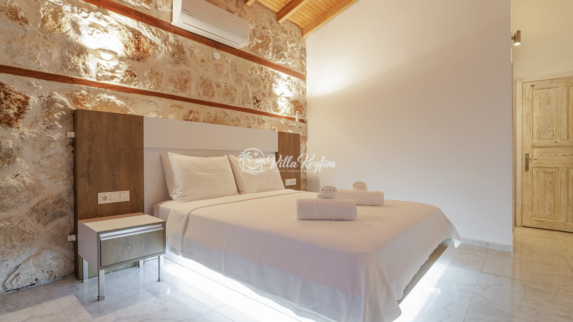 Villa Carya Famm 1 — 34