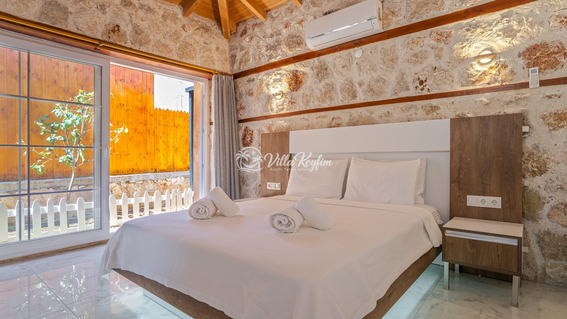 Villa Carya Famm 1 — 39