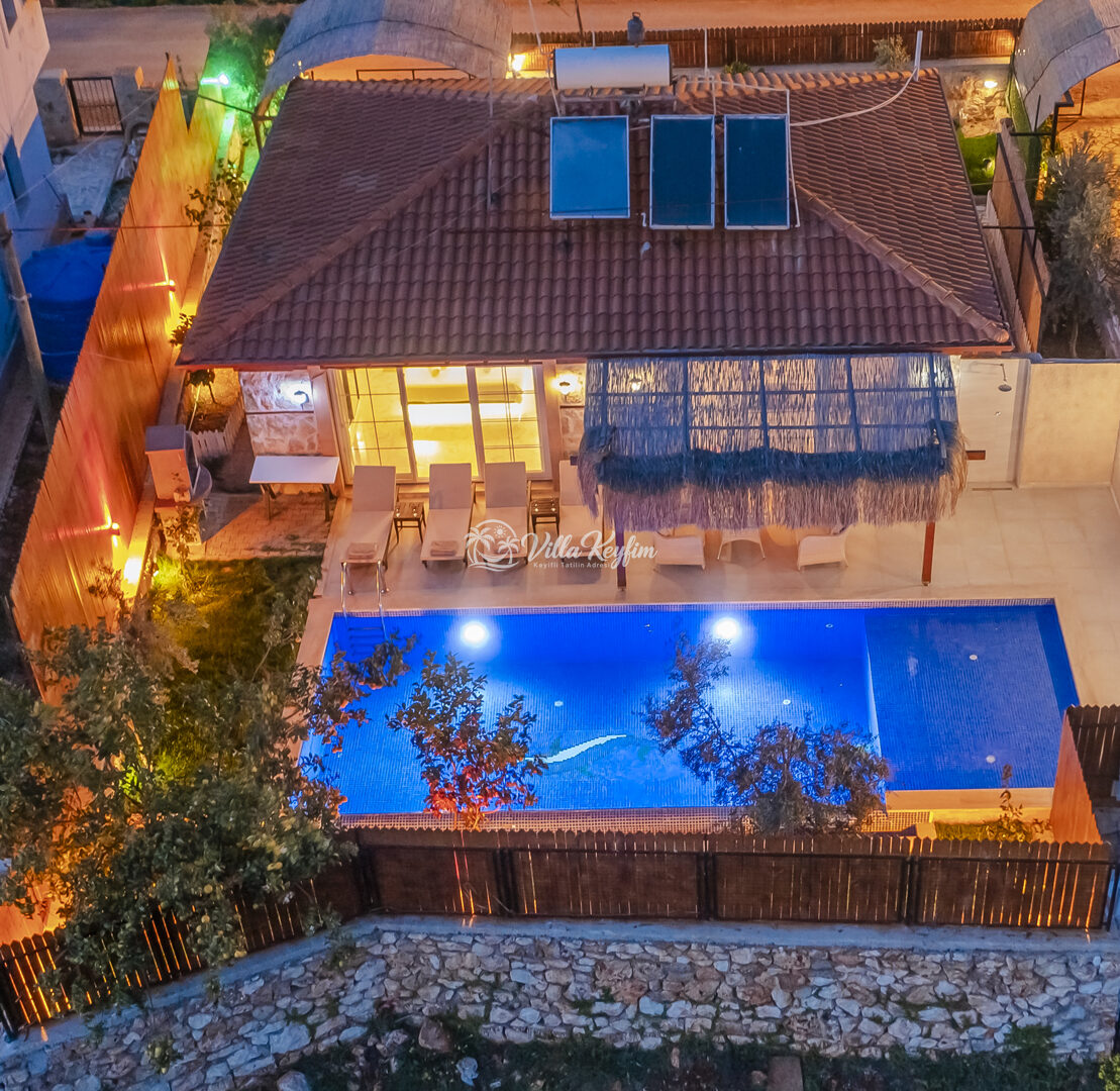 Villa Carya Famm 1 — 43