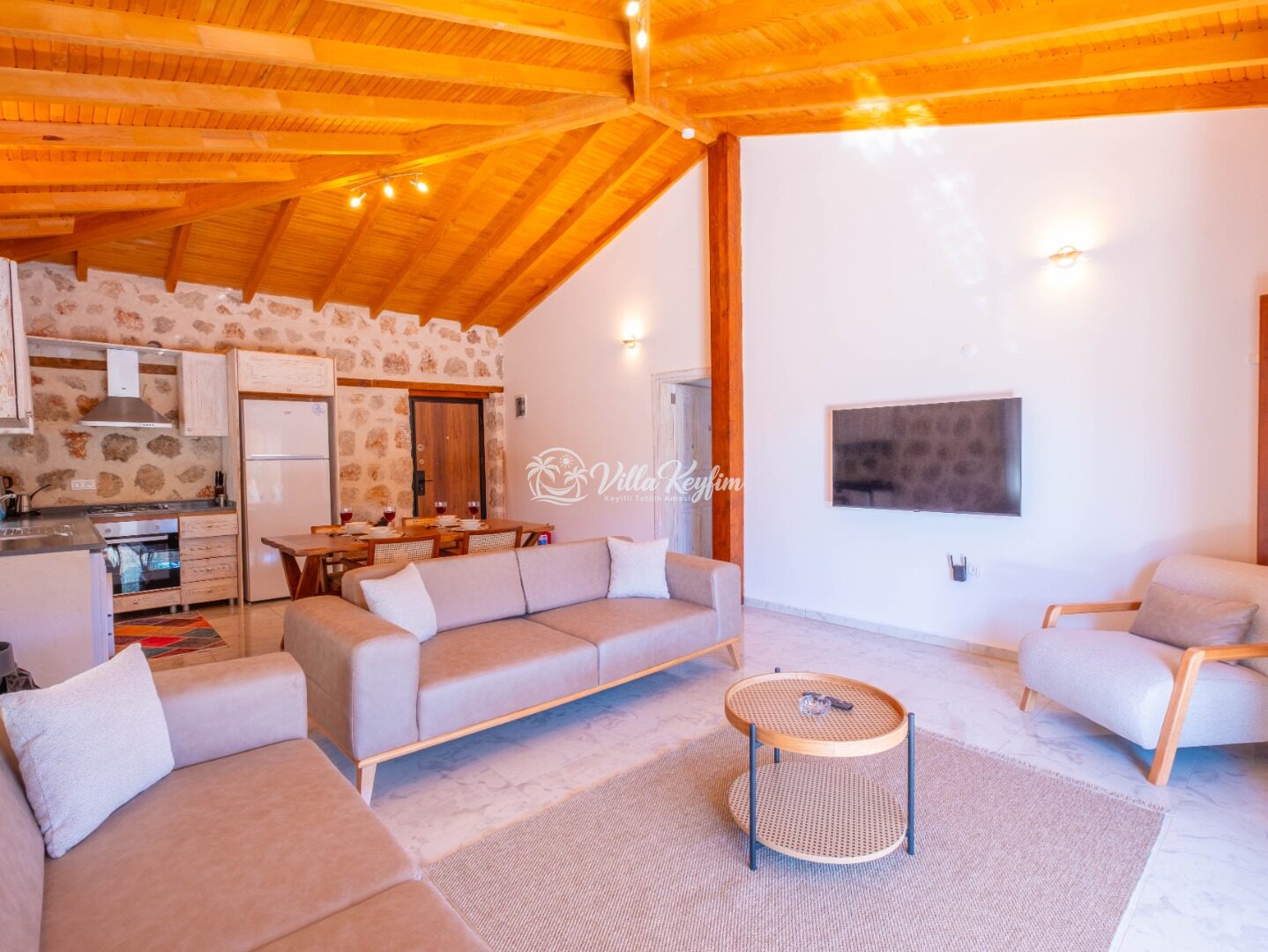 Villa Carya Famm 3 — 17