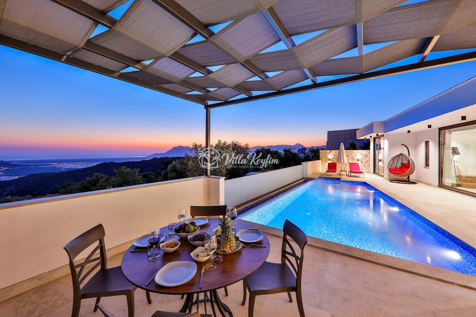 Villa Azure — 13