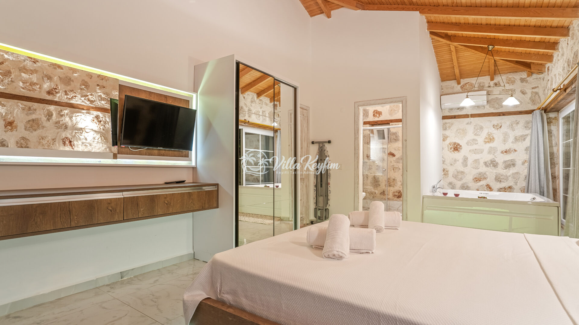 Villa Carya Famm 3 — 26