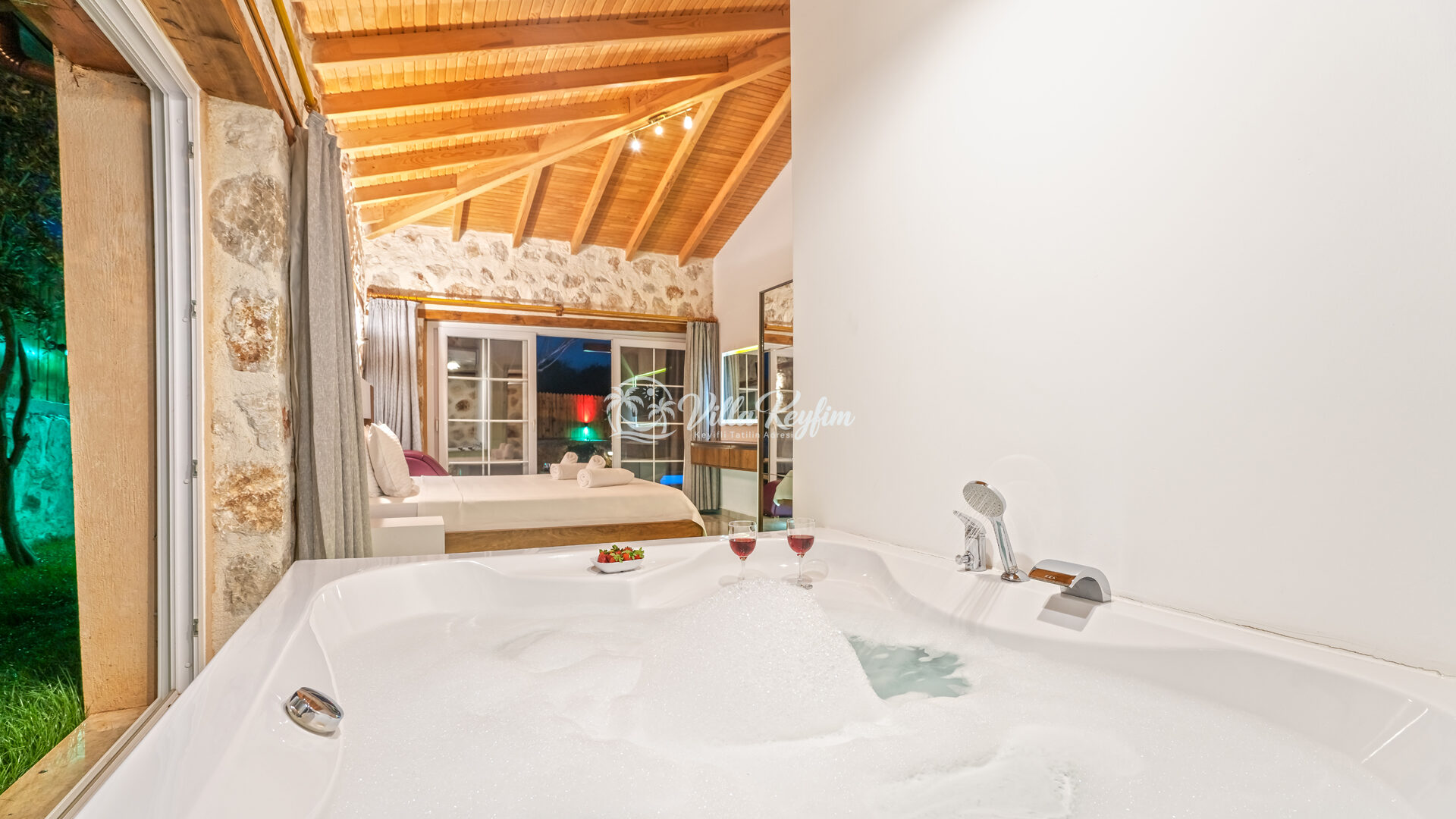 Villa Carya Famm 3 — 29