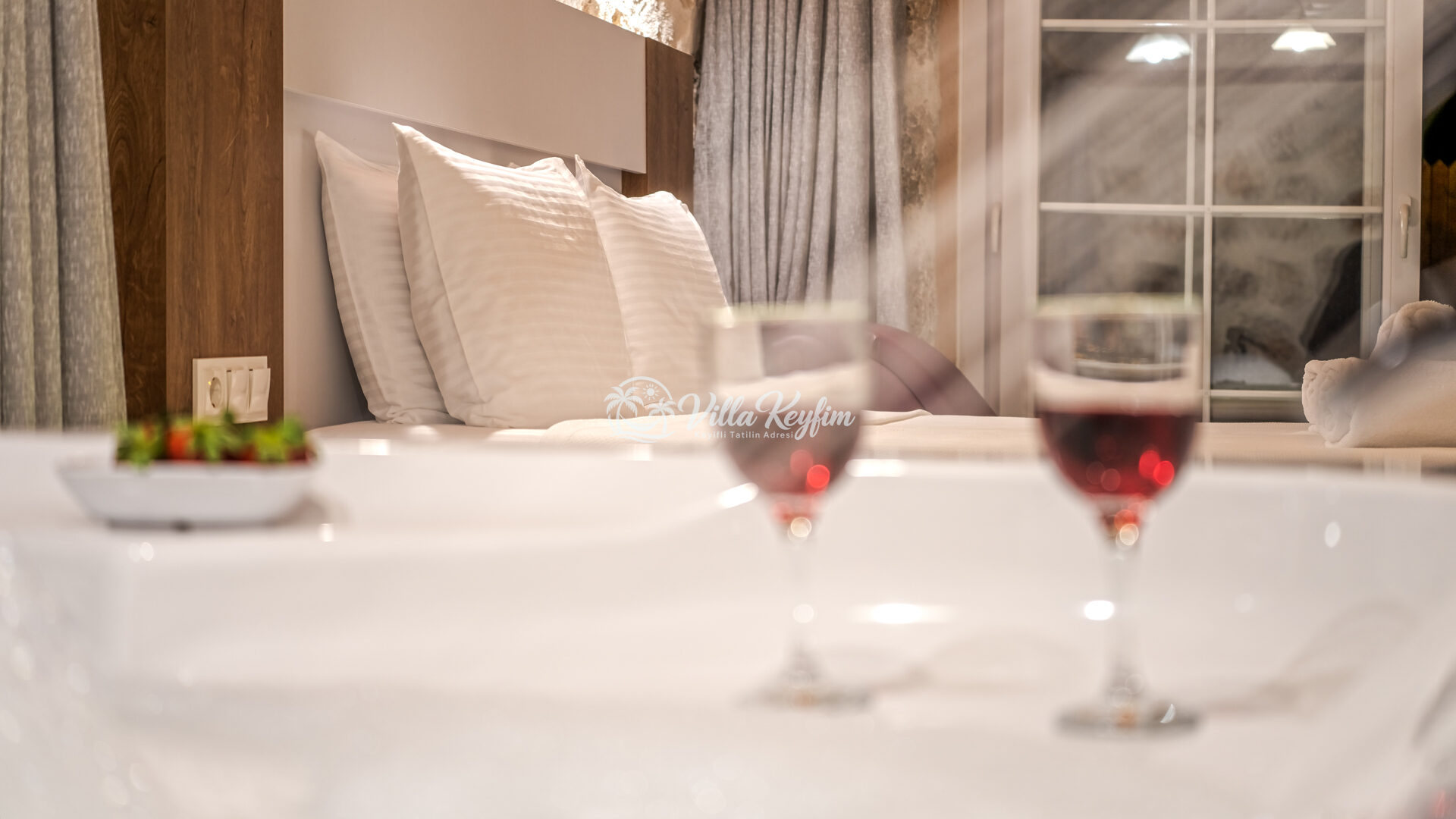 Villa Carya Famm 3 — 33